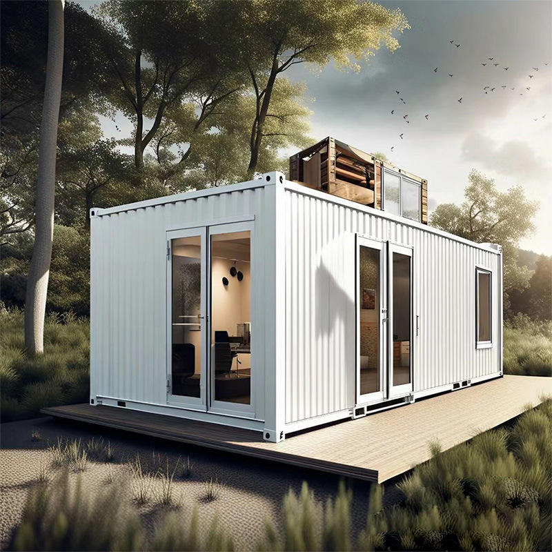 Container House