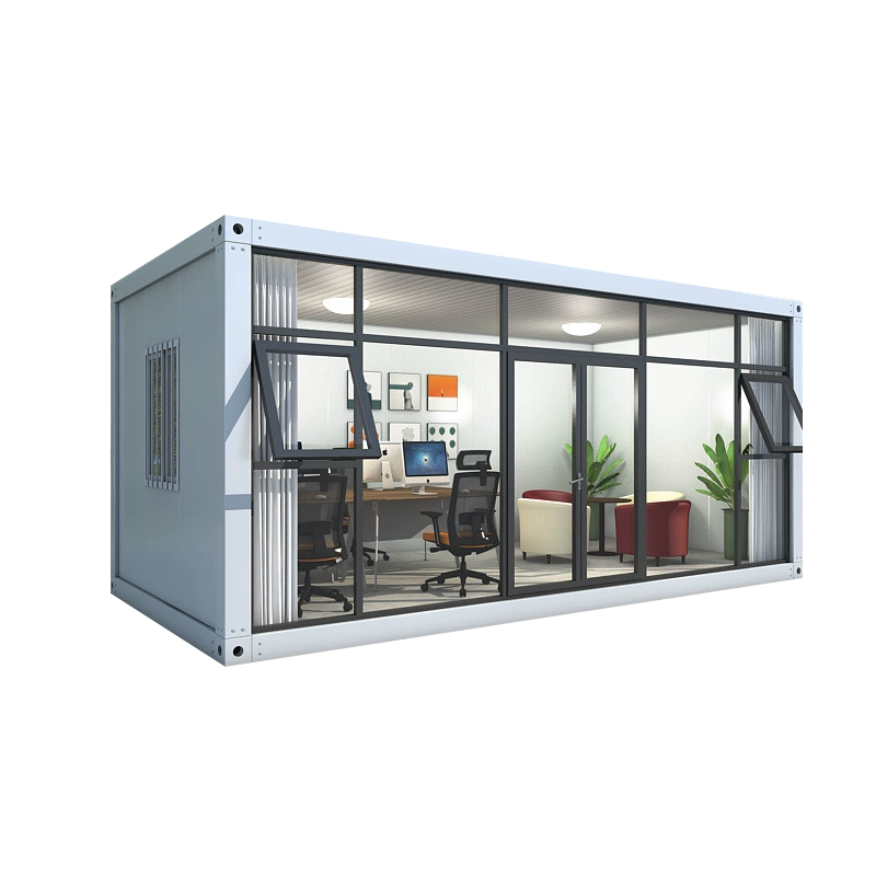 Container House