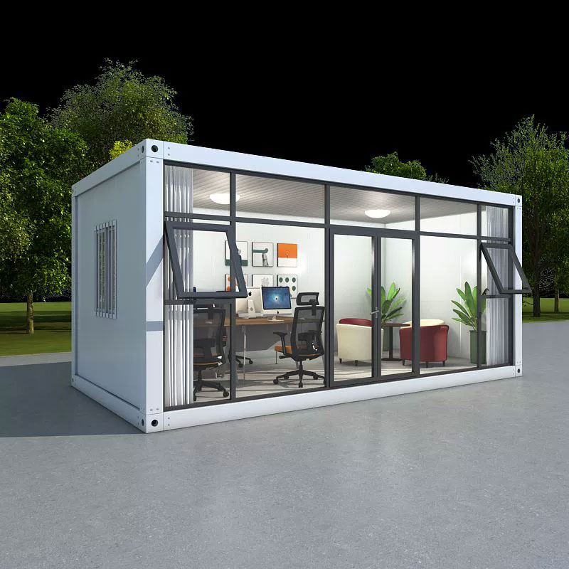 Container House