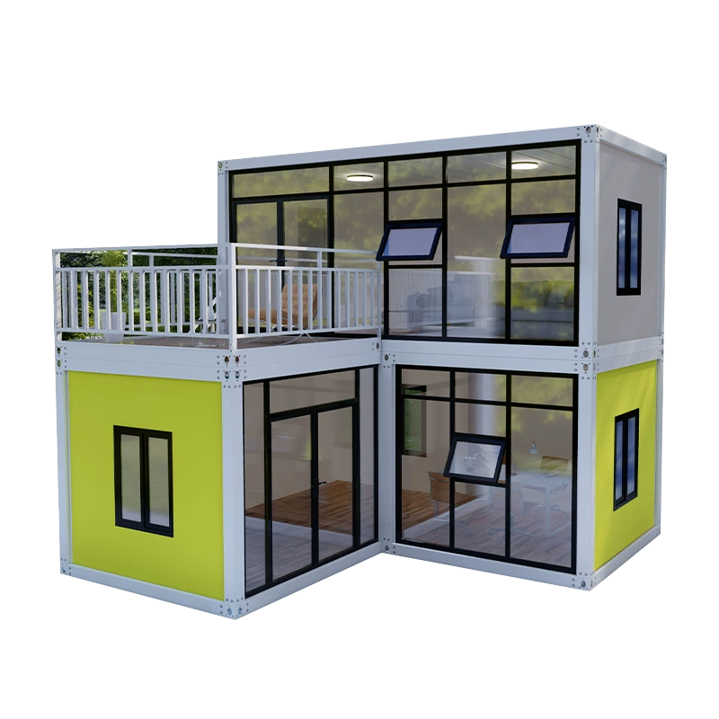 Container House