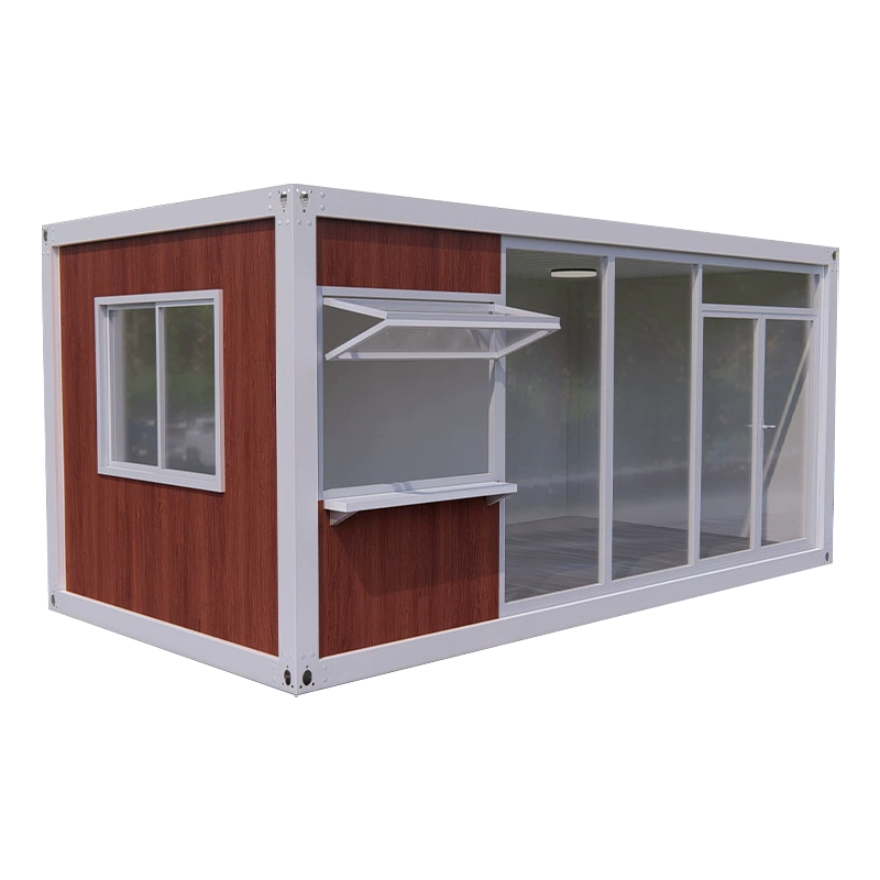 Container House