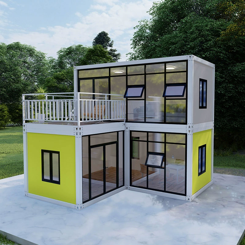 Container House