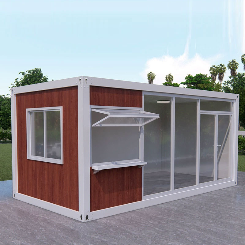Container House