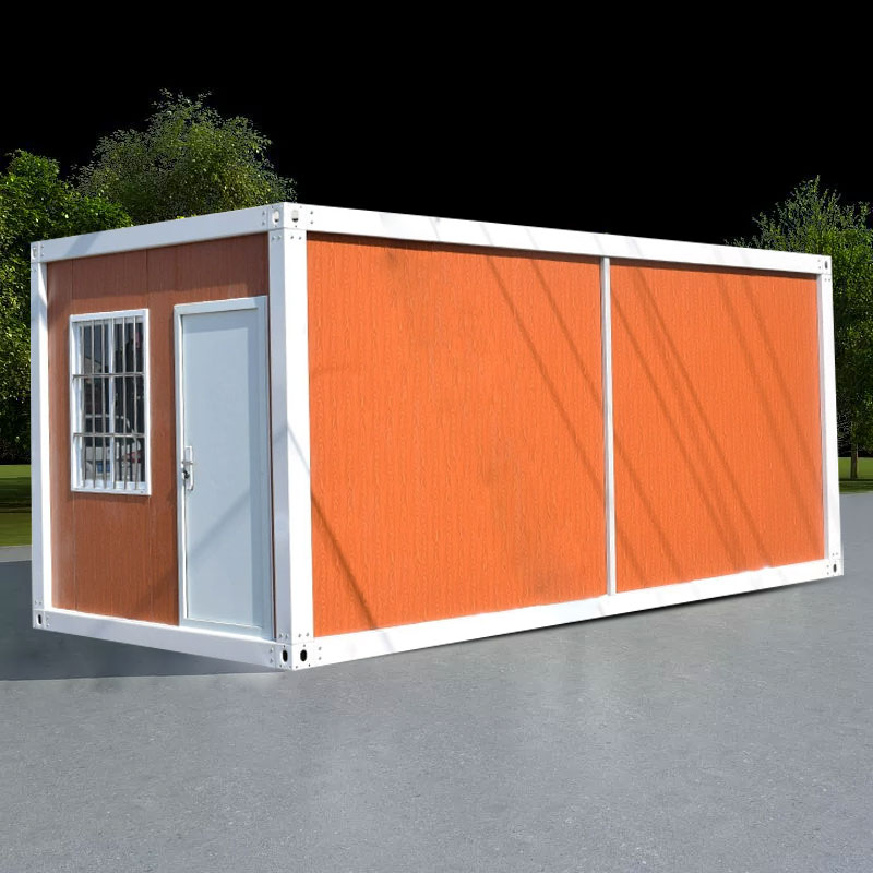 Container House
