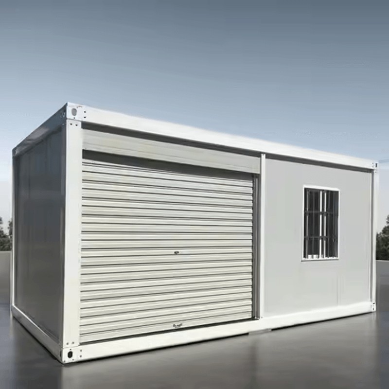 Roller Shutter Door