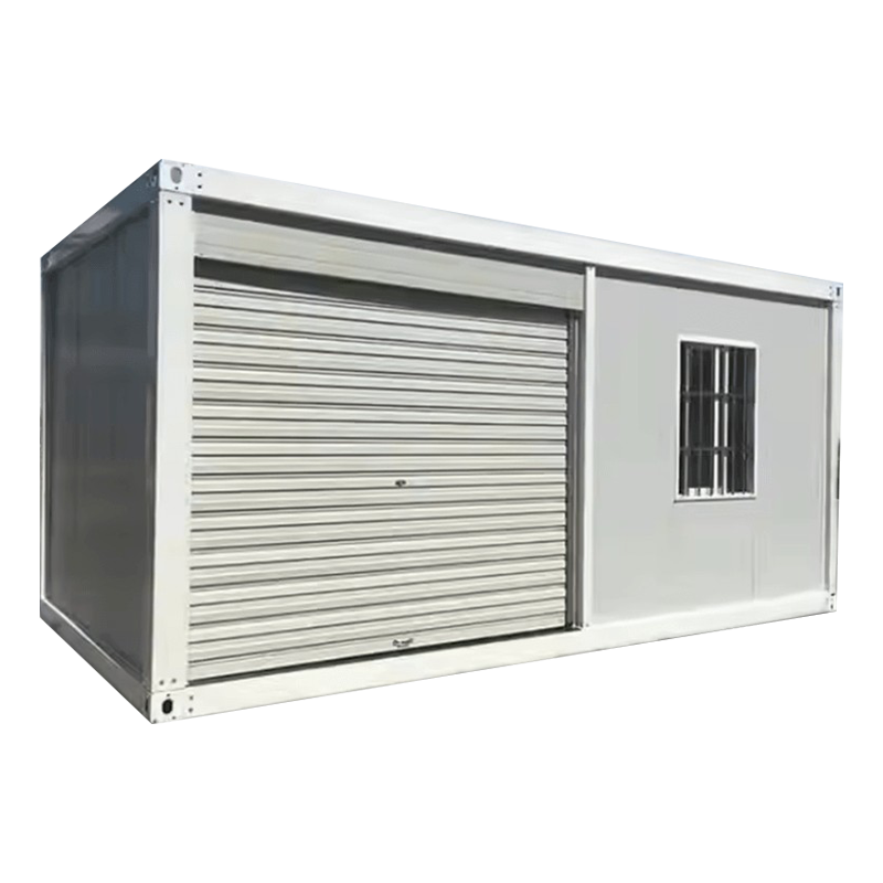 Roller Shutter Door