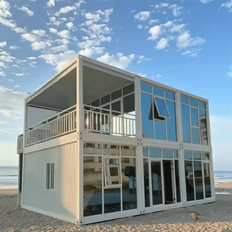 Double Glazed Sun Room