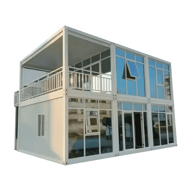 Double Glazed Sun Room