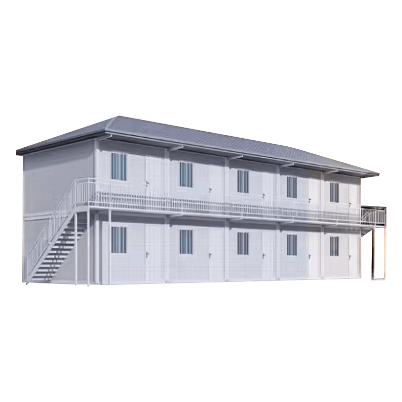 Large Dormitory