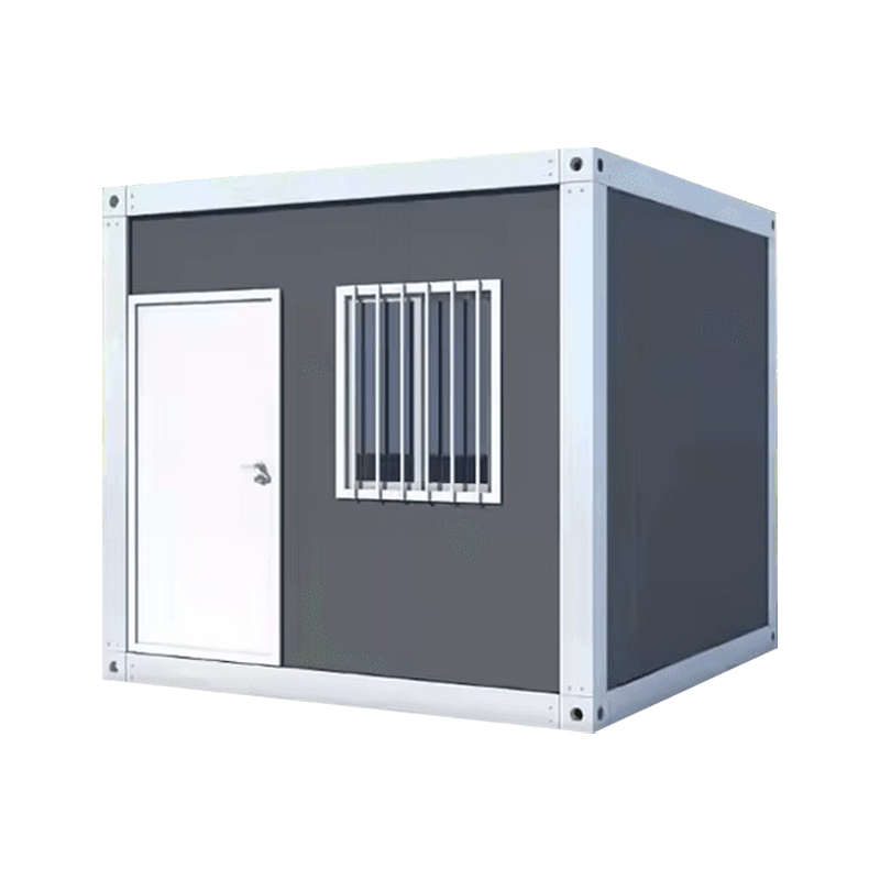 Standard Basic Model
