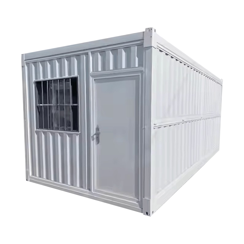 Folding Box