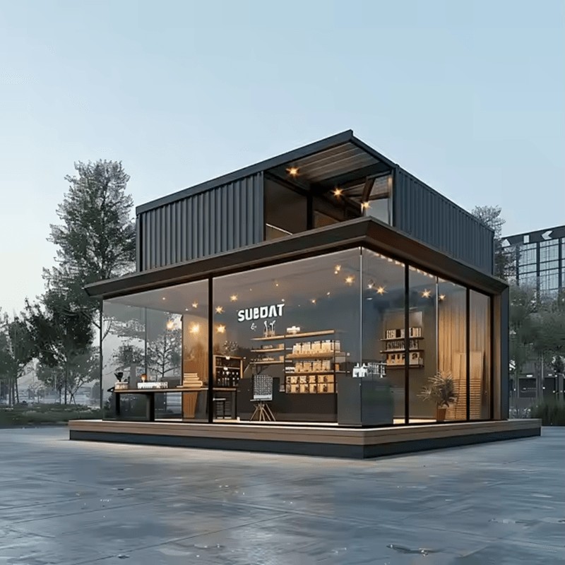 Shop