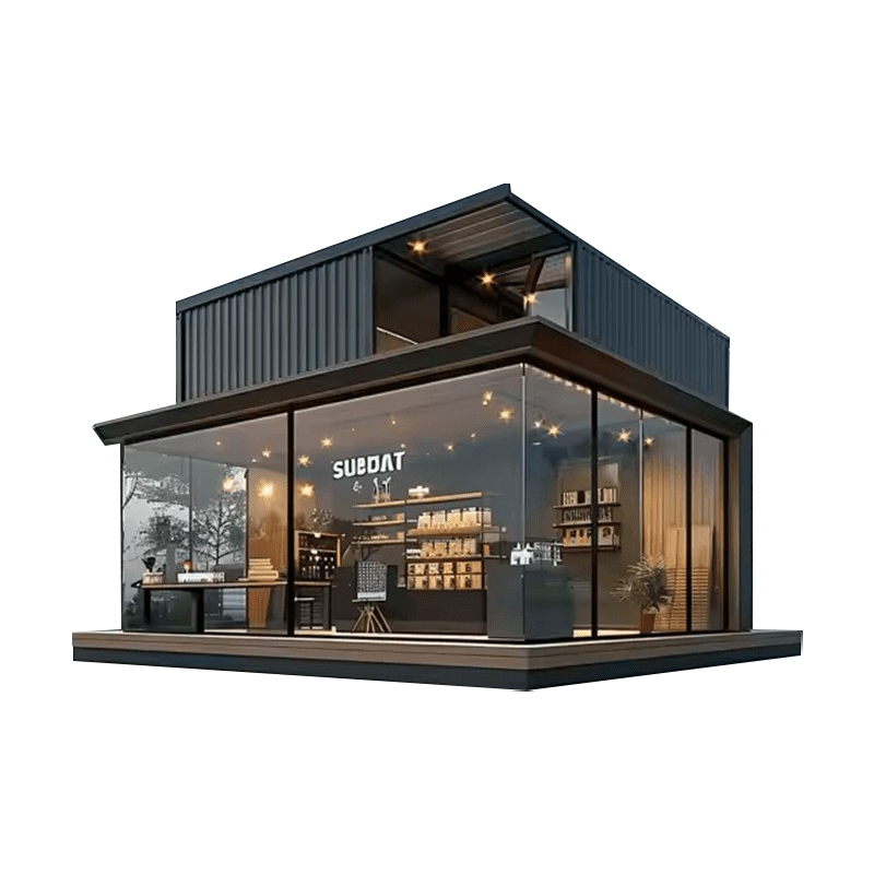 Shop