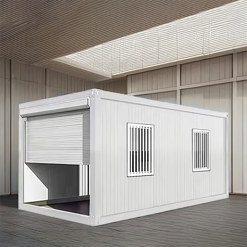 Garage/Warehouse With Roller Shutter Door