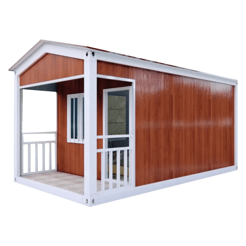 Modular House