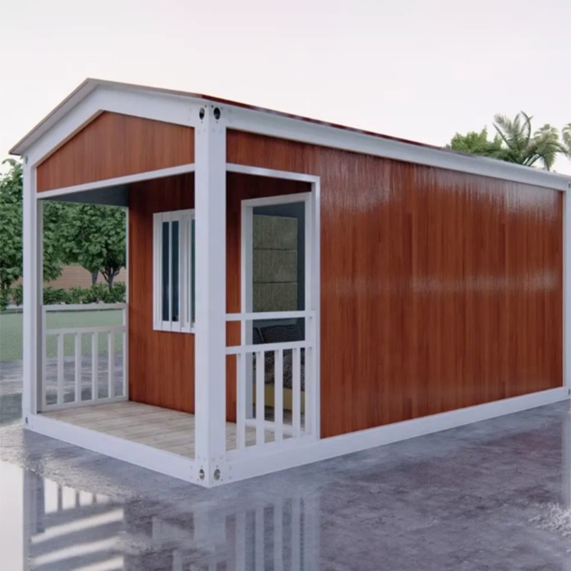 Modular House